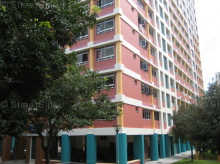 Blk 645 Jalan Tenaga (Bedok), HDB 5 Rooms #188082